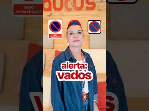 Domina las señales sobre vados 🤓 #Autius #Autoescuela #aprendeaconducir #formaciónvial