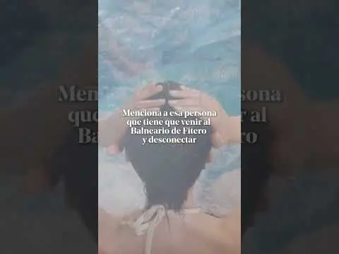 Menciona a esa persona
