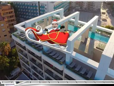 CHRISTMAS 2019