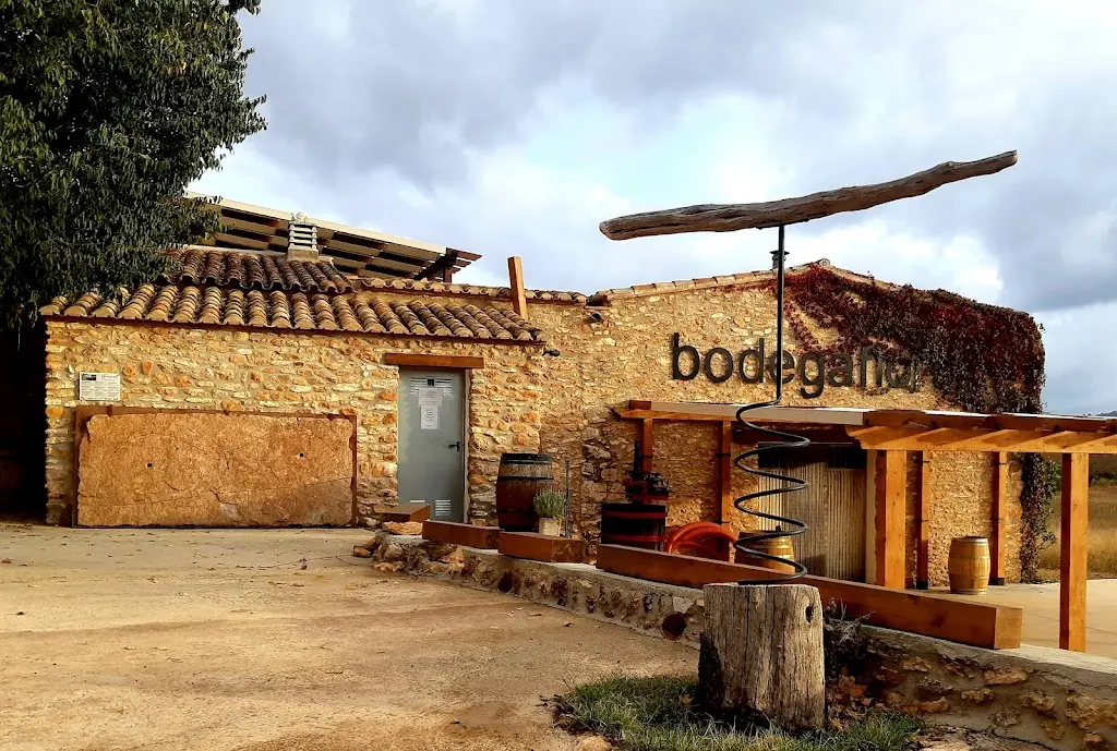 BODEGA VICENTE FLORS, S.L.