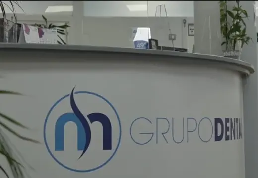 M Grupo Dental