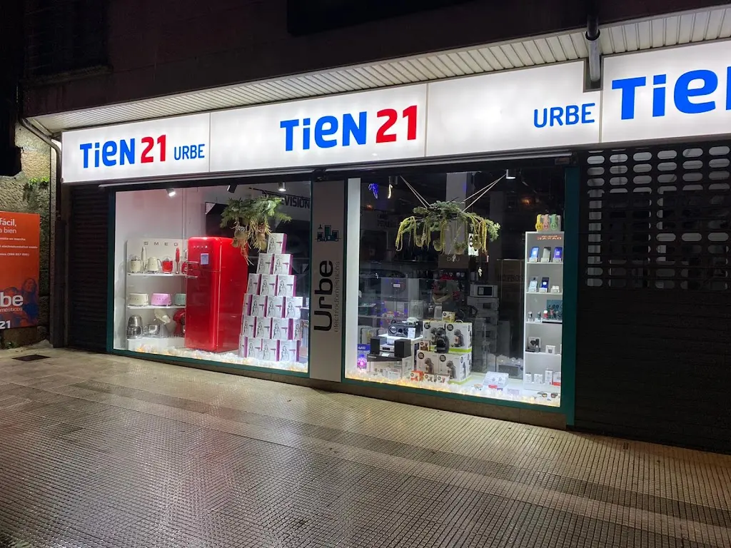 Tien21 Urbe