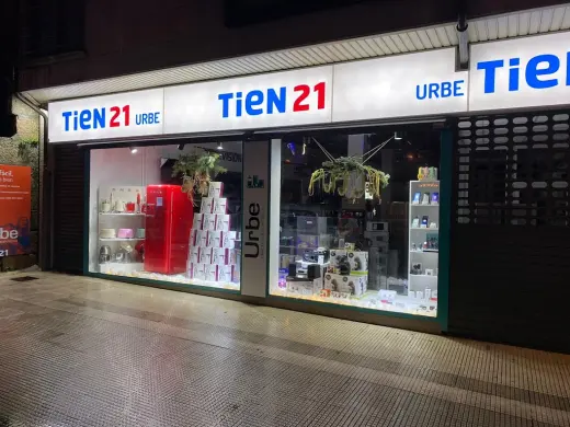 Tien21 Urbe