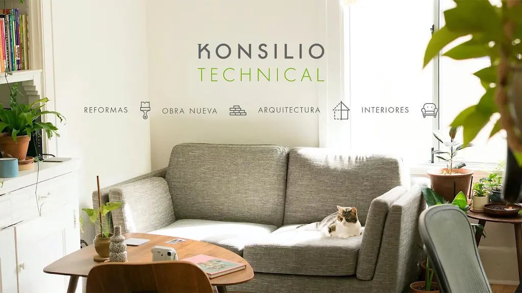 Konsilio Technical | Reformas integrales en Poblenou Barcelona