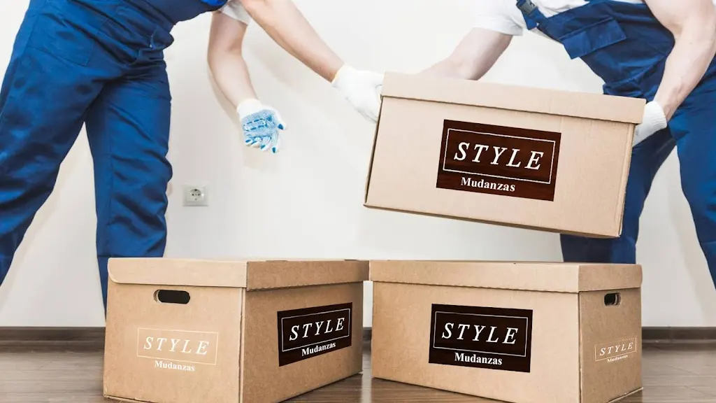 Style Mudanzas
