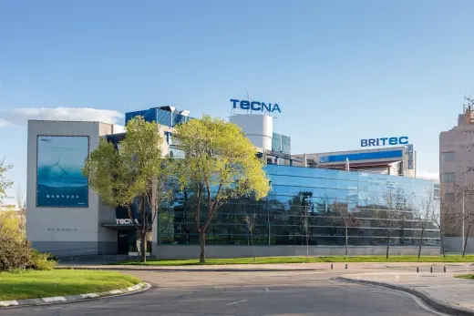 TECNA S.L.