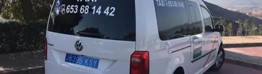 Taxi 29