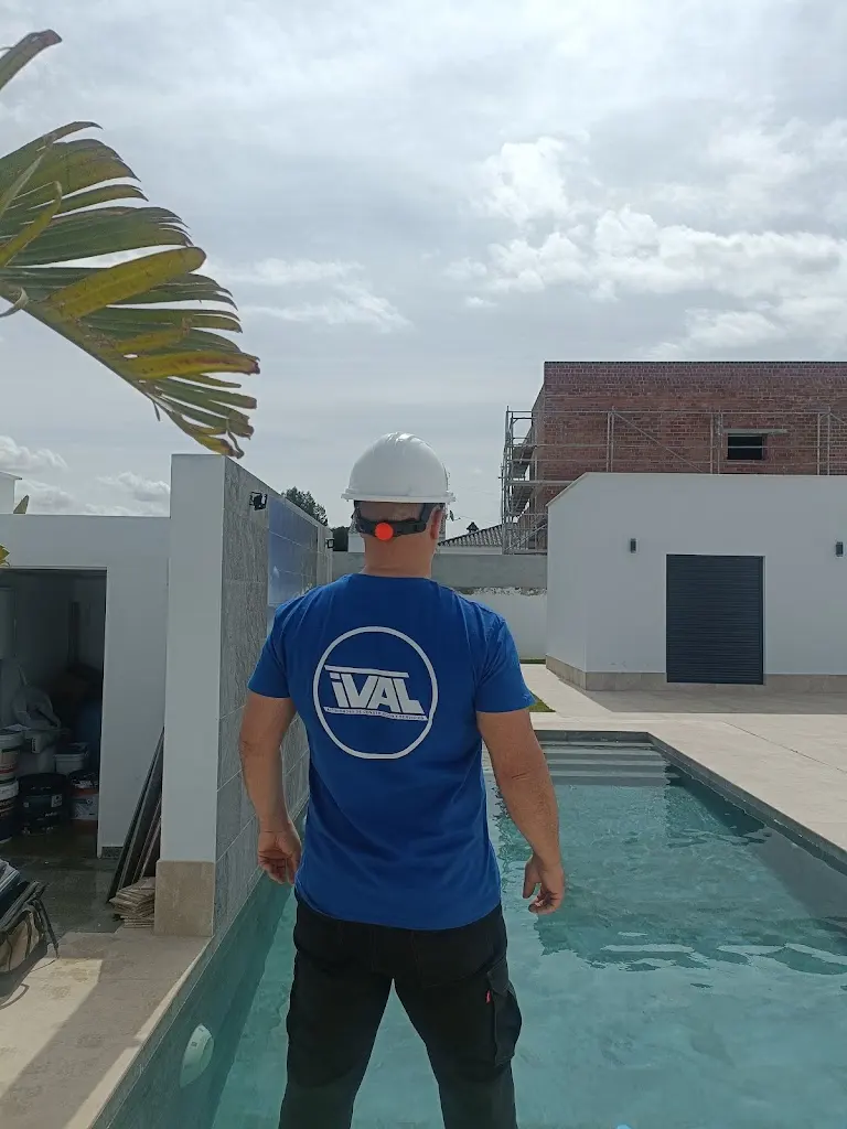 Ival acs - Construcciones y reformas Cadiz