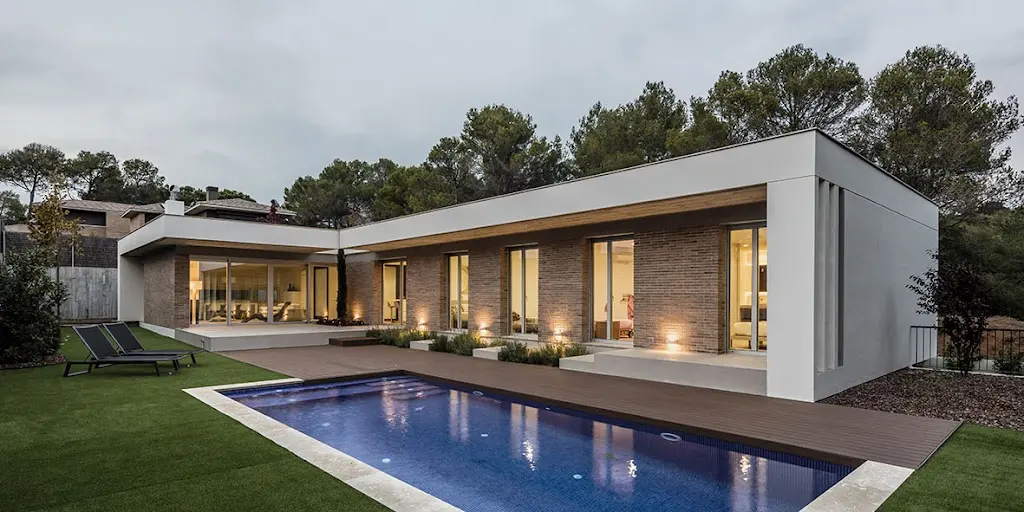 Livil - Constructora en Sabadell