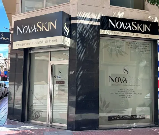 NovaSkin Santa Pola
