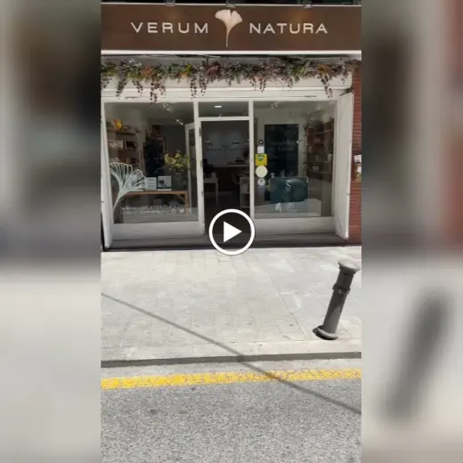 Verum Natura Organic Beauty&Health