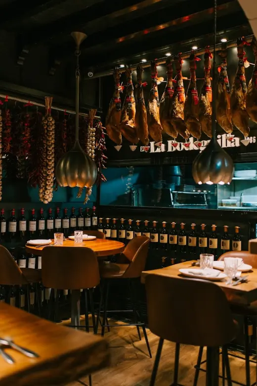 La Bodeguilla