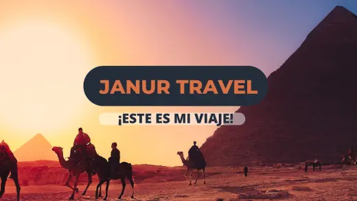 JANUR TRAVEL