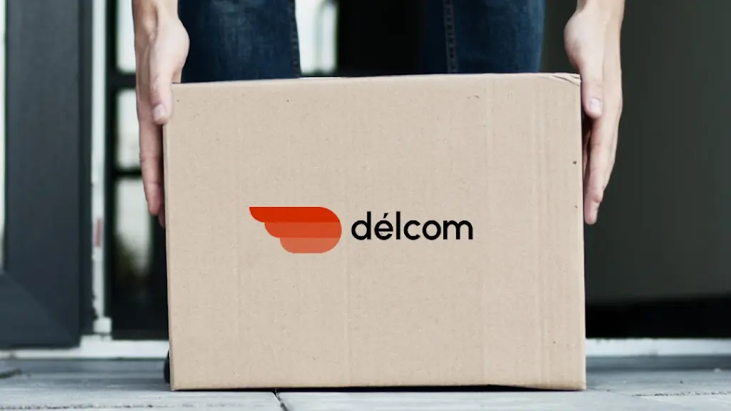 Delcom Operador Logistico