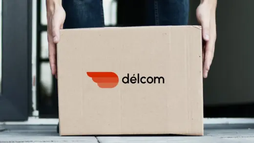 Delcom Operador Logistico