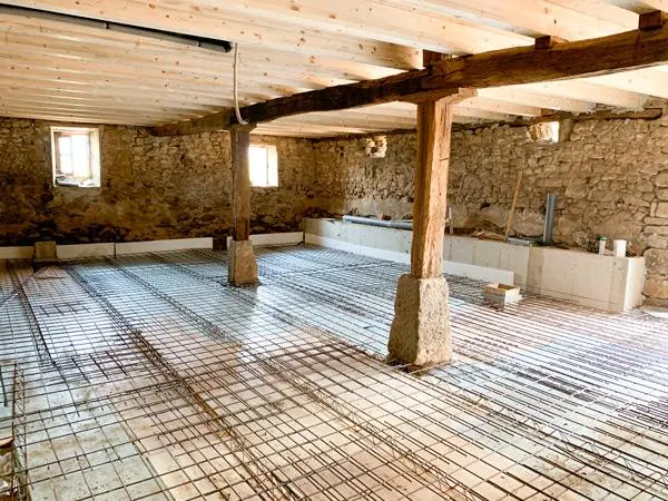 Estructuras Neilan