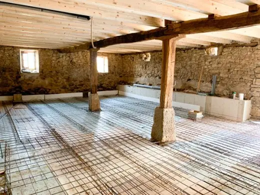 Estructuras Neilan