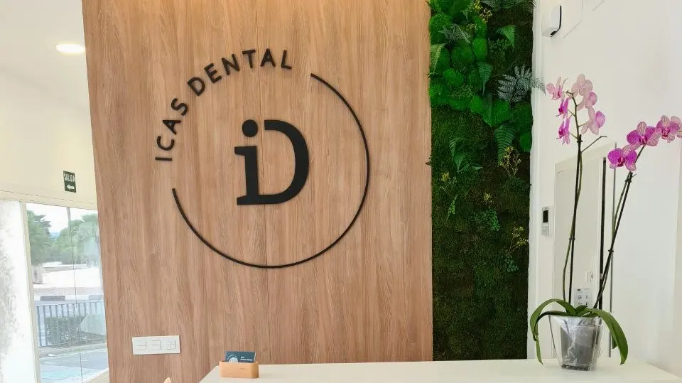 Icas Dental