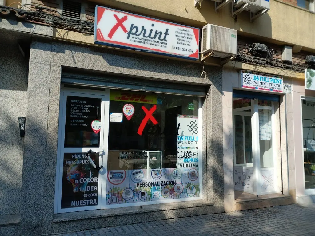 Xprint