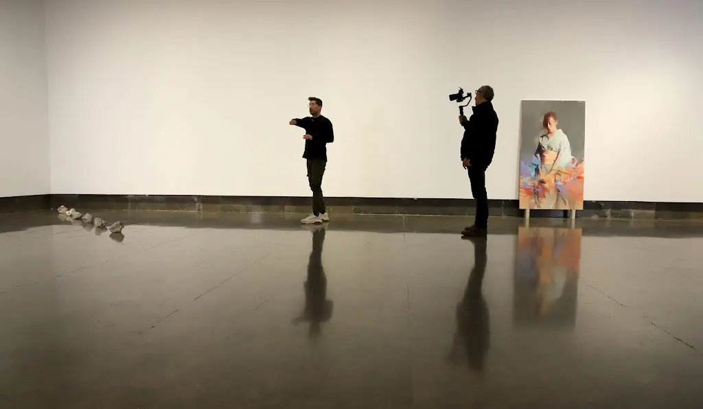 Truco Cursos de arte