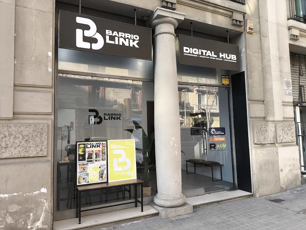 BarrioLink