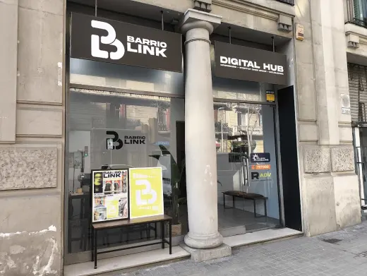 BarrioLink