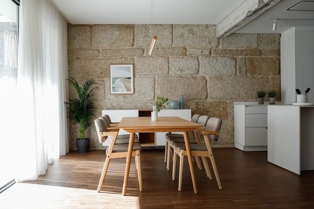 Inmobiliaria Piso E