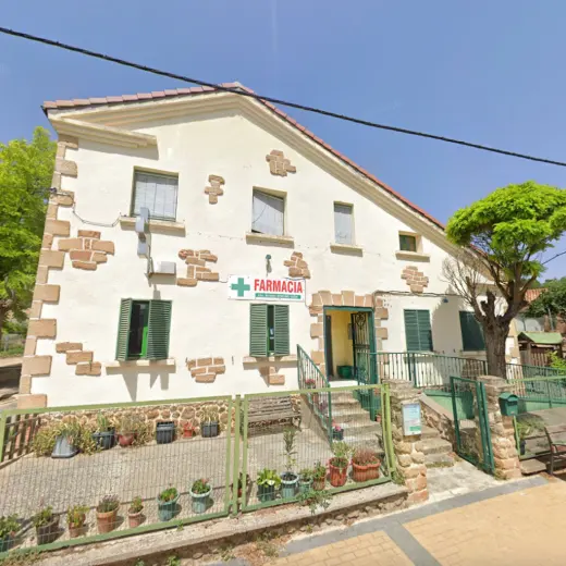 Farmacia Los Rabanos
