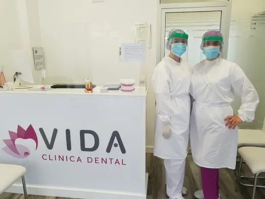 Clinica Dental Vida