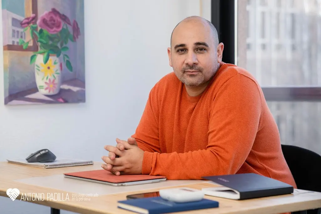 Antonio Padilla Psicologos Almeria