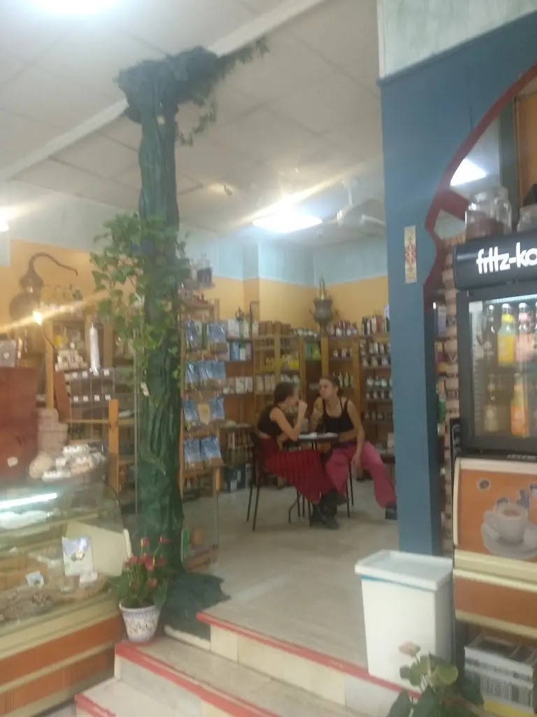 Das Brot Sevilla