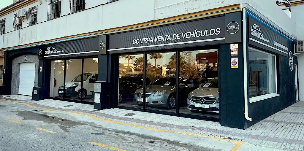 SOLBERICAR