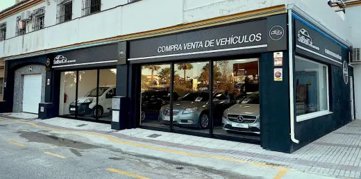 SOLBERICAR