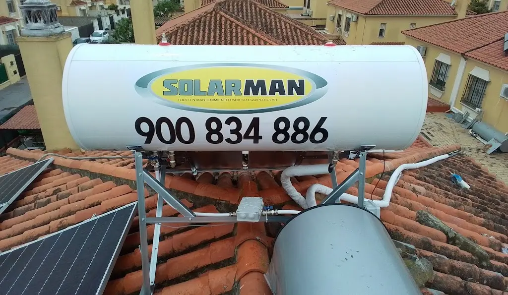 Solarman