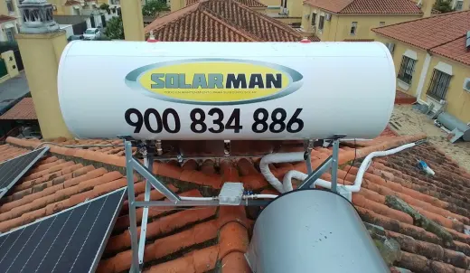 Solarman
