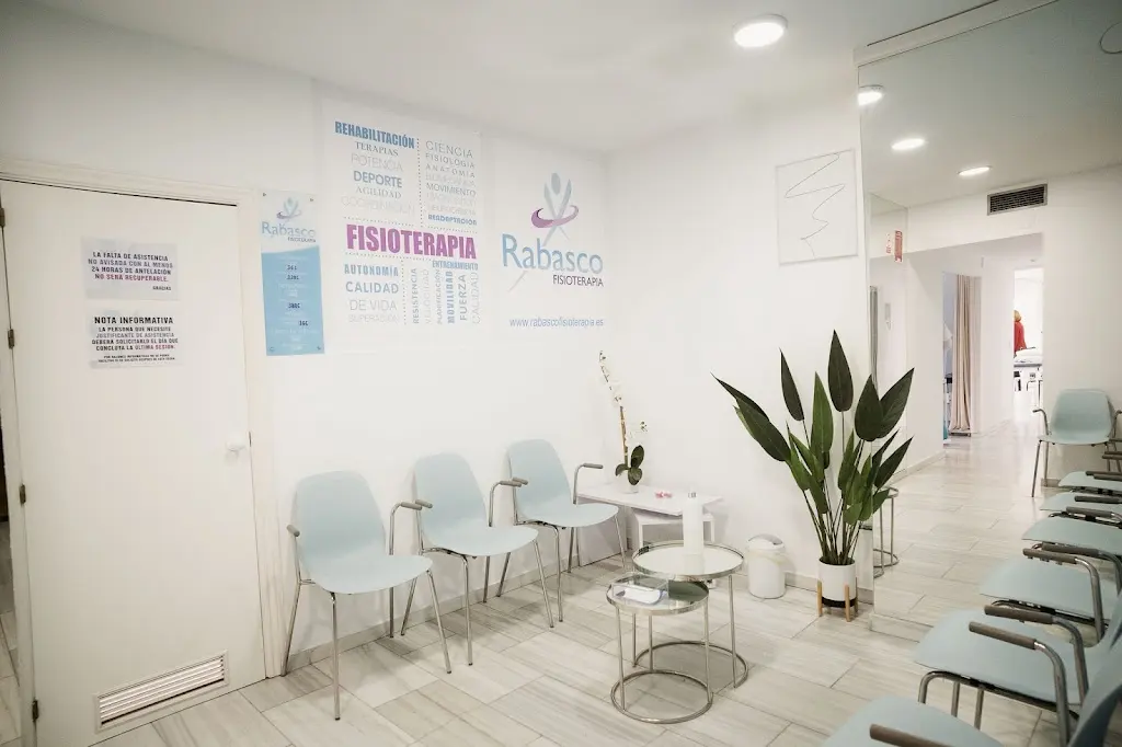 Rabasco Fisioterapia