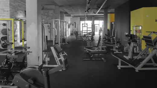 No limits sport - Centro de entrenamiento personal