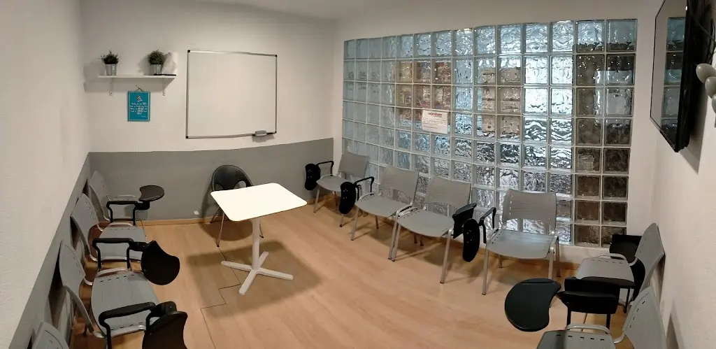 Academia de Ingles Wornham