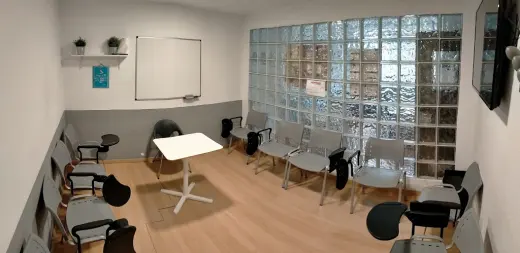 Academia de Ingles Wornham