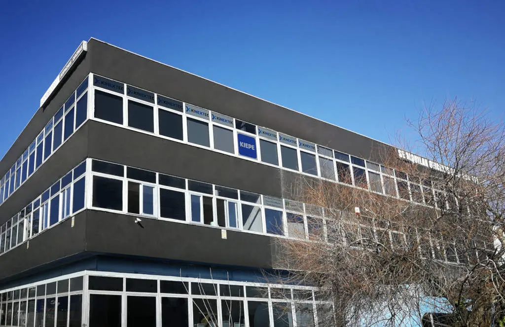KINEXTEC IBERICA SL