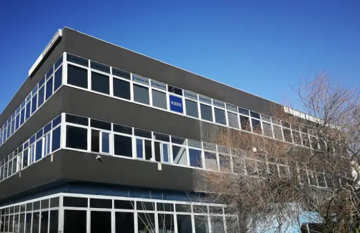 KINEXTEC IBERICA SL