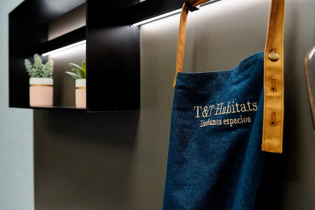 T&T Habitats
