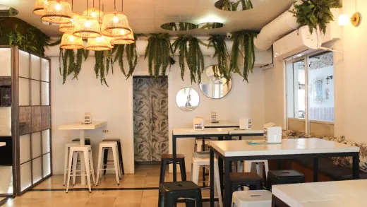 Bar Utopia