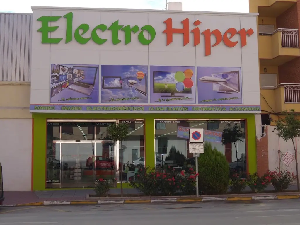 MiElectro-Hiper