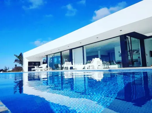 Lodge Gran Canaria - Localizaciones