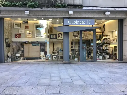 Gabinete 17