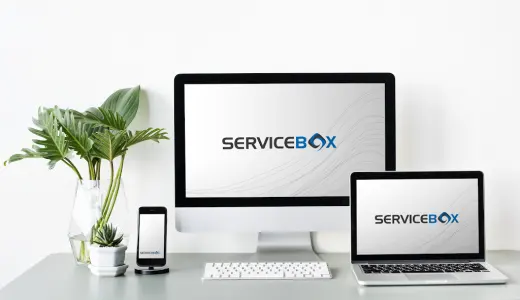 ServiceBox - Agentes oficiales Kit Digital
