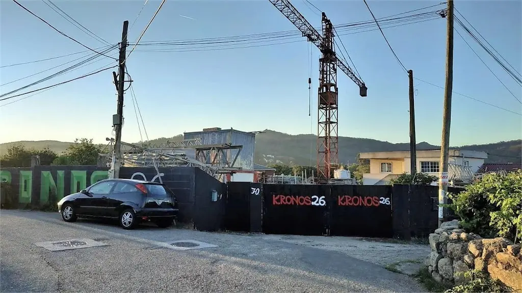 Kronos 26
