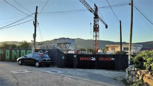 Kronos 26