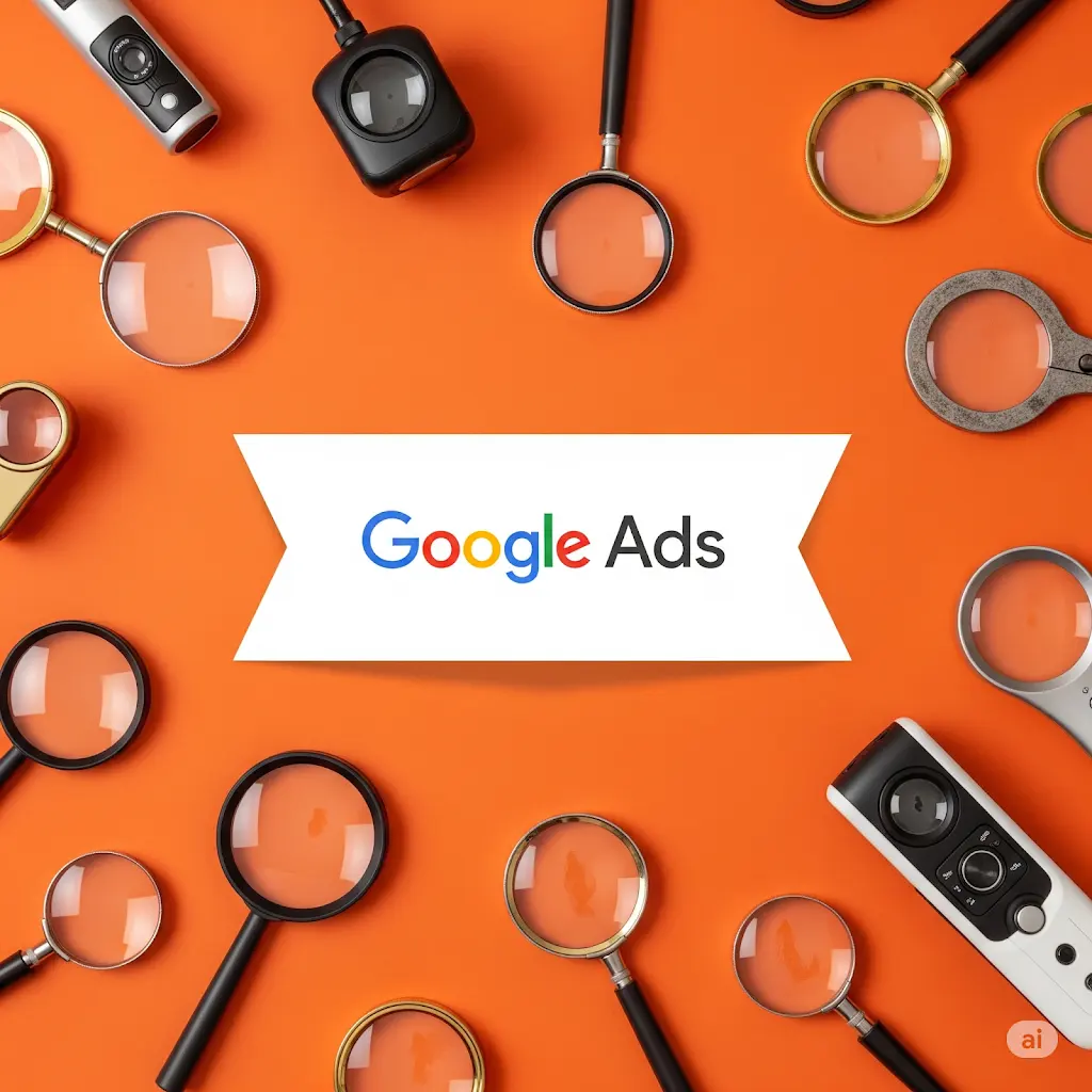 Agencia Google Ads - Anuncios Google
